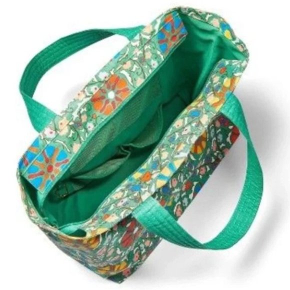 NWT RHODE Zinnia Print Beach Towel & Tote Bag Set - Picture 7 of 7